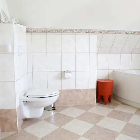 Ferienwohnung Reethaus Og