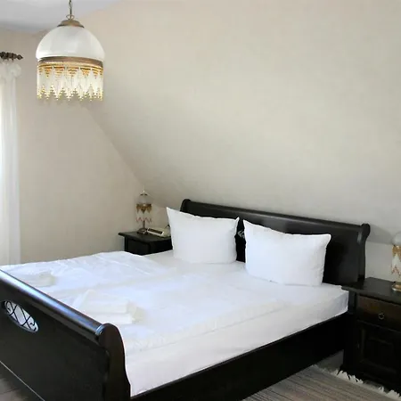 Ferienwohnung Reethaus Og *