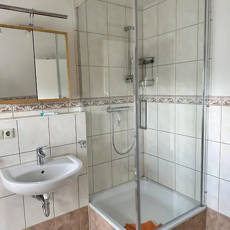 Lägenhet Ferienwohnung Reethaus Og