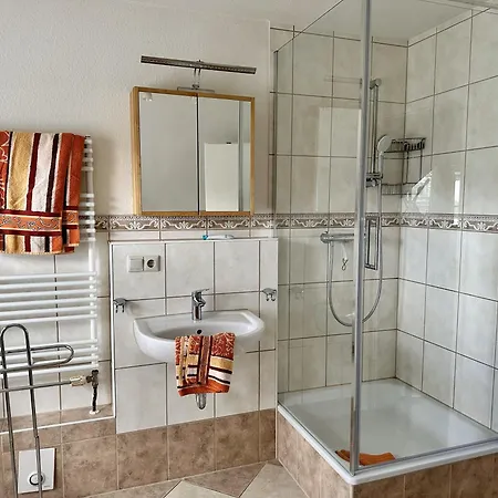 Ferienwohnung Reethaus Og